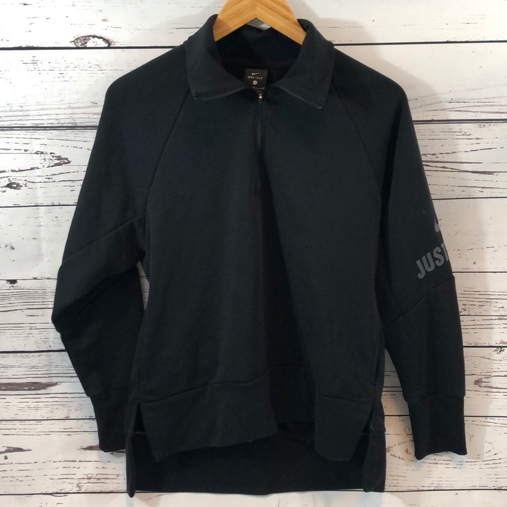 Nike Dri-Fit Hoodie